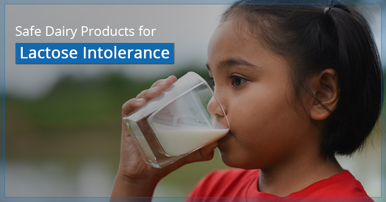 Safe Dairy Products for Lactose Intolerance - Punjab Milk Producers ...