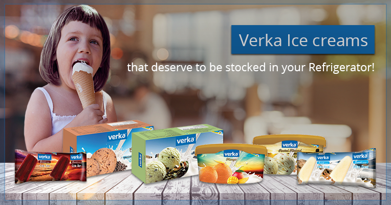 Top 5 Ice Cream Flavours Best To Be Stocked In Refrigerator This Summer